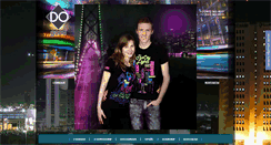 Desktop Screenshot of dodogood.ru